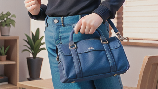 袋物製造工の就職先