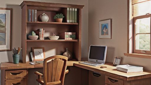 木工工芸の歴史