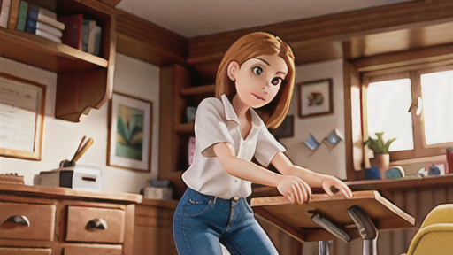 木工工芸家の仕事内容