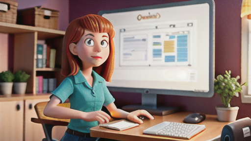 弁理士の具体的な仕事内容