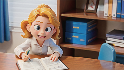 国家公務員Ⅲ種になるための勉強方法