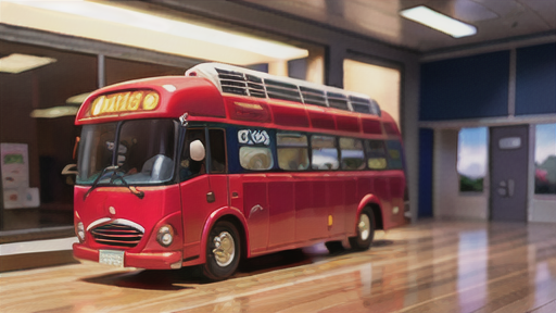 路線バス運転士になるためには？