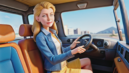 路線バス運転士として働くためのスキルとは？