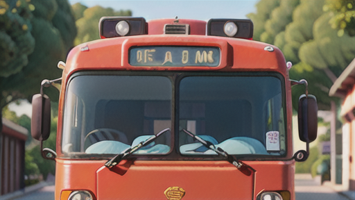 路線バス運転士として働くための資格とは？