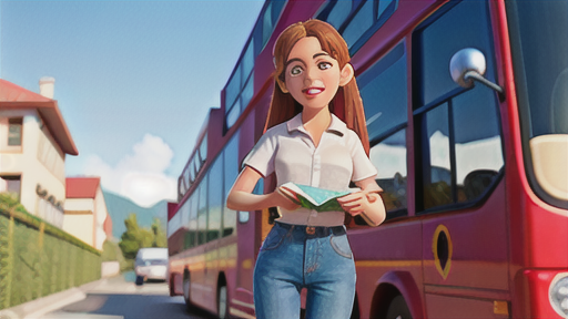 路線バス運転士としてのやりがい・苦労とは？