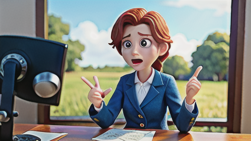 ナレーターになるための準備