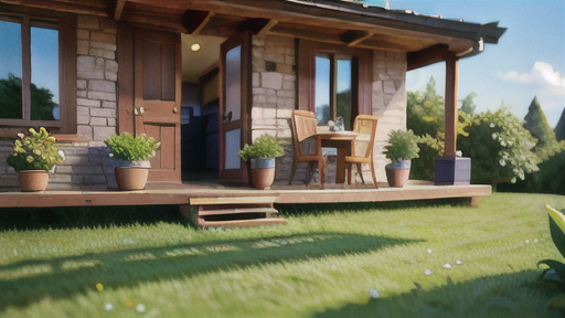 造園技能士養成のための学校