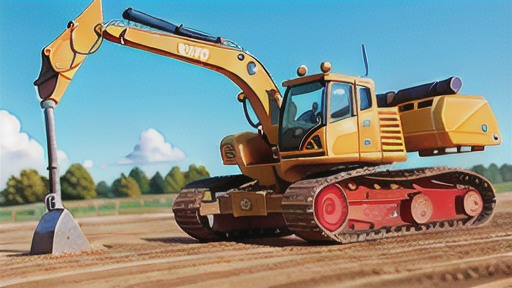 建設機械オペレーターに必要なスキルと資格