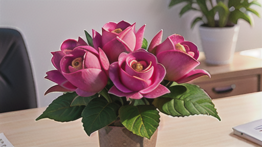 フラワーコーディネーターになるには？