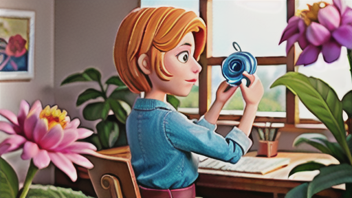 フラワーコーディネーターに必要なスキル