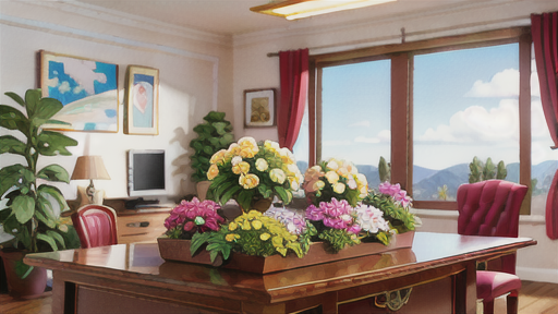 フラワーコーディネーターの仕事の探し方