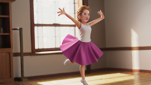 ダンサーになるための手順