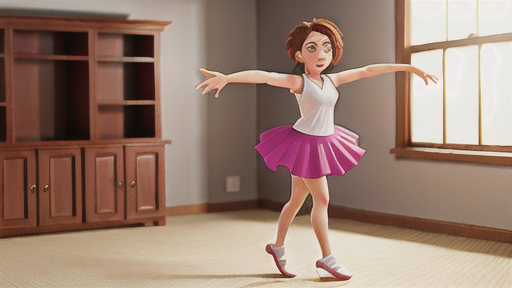 ダンサーとして成功するためのヒント