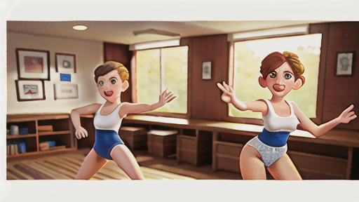 ダンサーとして活躍できる場所