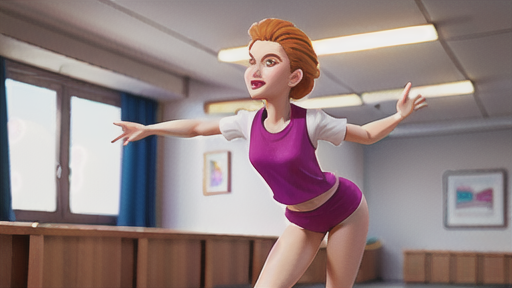 ダンサーの将来性