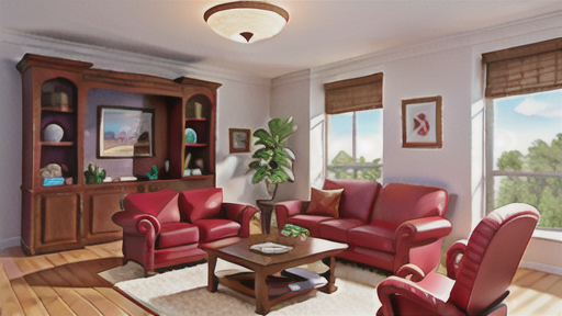 インテリアプランナーの仕事内容