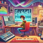 サウンドプログラマー