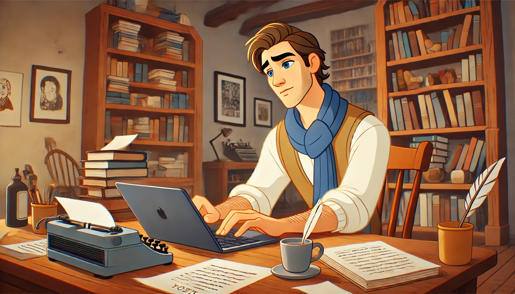 詩人になるには