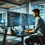 アプリケーションエンジニア