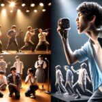 ミュージカル俳優