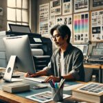 電算写植オペレーター