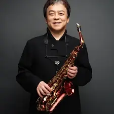 須川展也