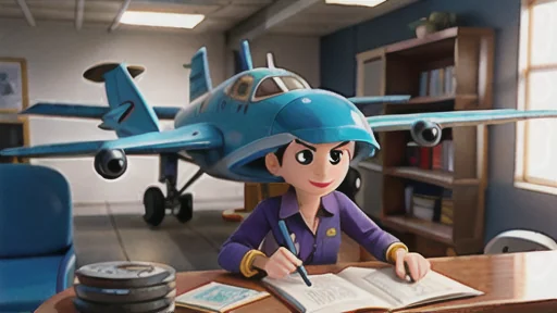 航空整備士の種類と役割
