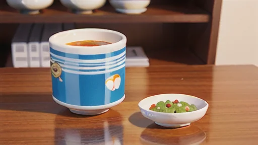 和菓子職人を目指す人の特徴