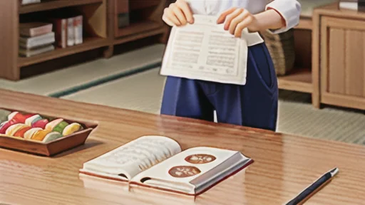 和菓子職人になるための勉強法