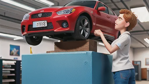 自動車組立工のキャリアパス
