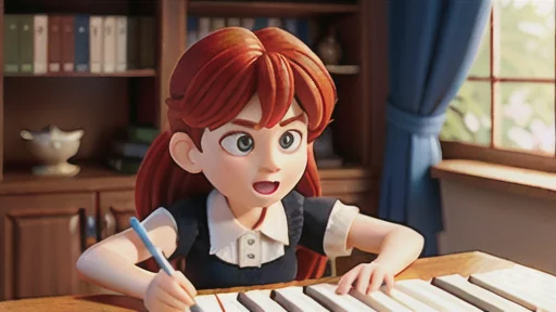 ピアニストに必要なスキル