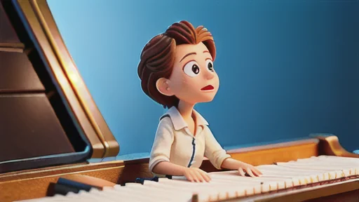 ピアニストになるための勉強と練習