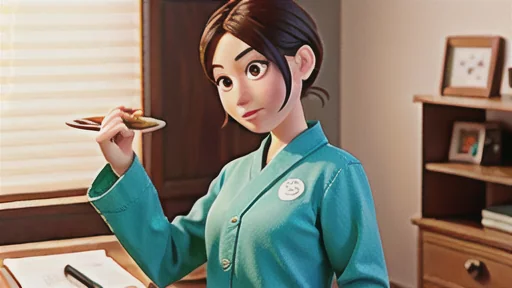 和菓子職人の仕事内容