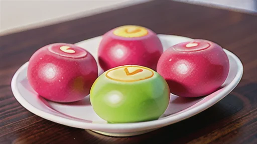 和菓子職人の将来性