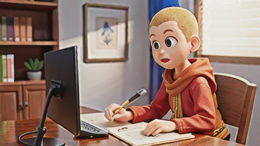 僧侶になるための学校を探す