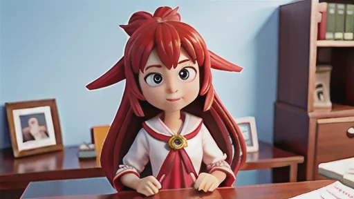 巫女になるための心得