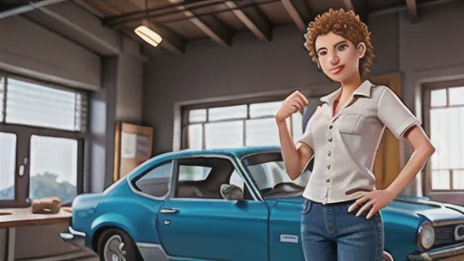 自動車組立工の求人情報