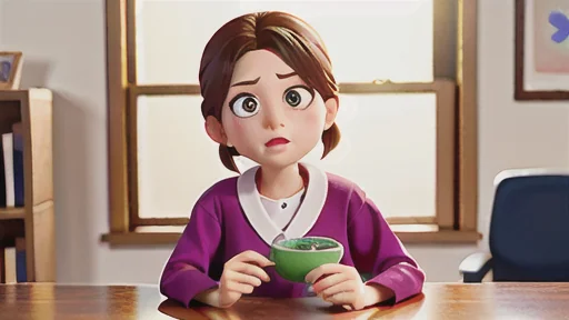 御菓子司 - 必要な物品