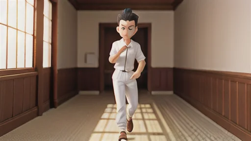 杜氏になるための道のり
