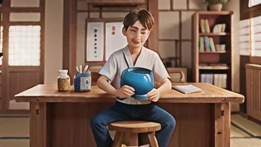 清酒製造工のやりがい