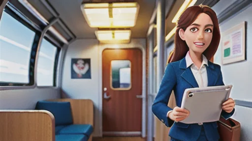 鉄道パーサーの資格