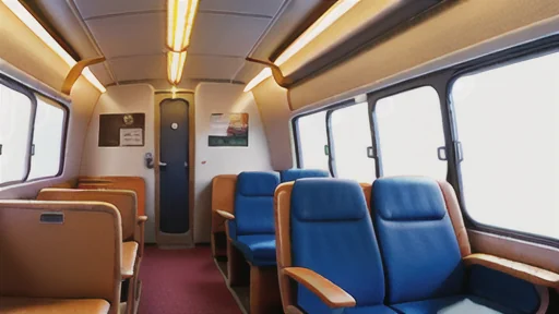 鉄道パーサーの仕事の魅力