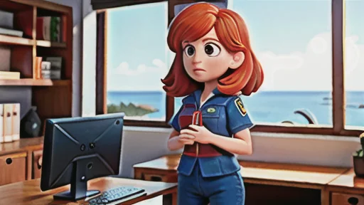 海上保安官になったらどんな仕事をするの？