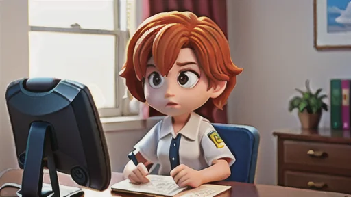 少年係の仕事内容