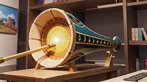 楽器作りのプロセス