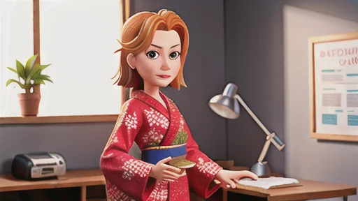 きものアドバイザーの働き方