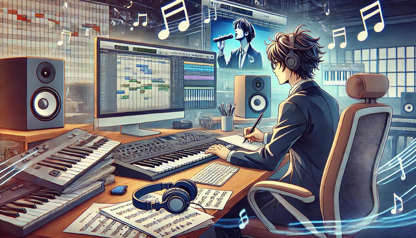 音楽評論家